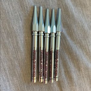Benefit mini brow pencil (shade 3)
